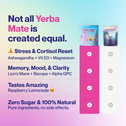 ZOOONE - Super Yerba