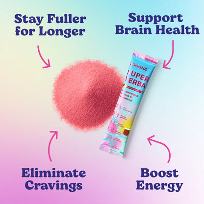 ZOOONE - Super Yerba