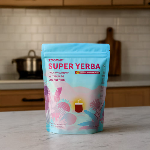 ZOOONE Super Yerba (OLD)